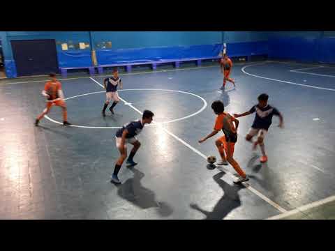 FAFI M Cat  08 F7 Alvear 1 vs La Catedral 1