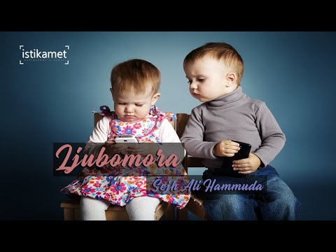 Ljubomora | Šejh Ali Hammuda | ᴴᴰ