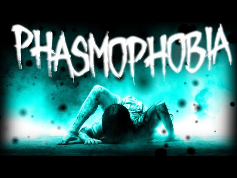 🍄 POWRÓT DO SZKOŁY RAZEM ZE @Skrimii i @Impooo | PHASMOPHOBIA