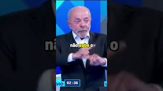 PRESTA ATENÇÃO | Flávio foi chamado de funcionário fantasma e não respondeu