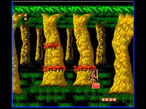 October URGs: Let's Play Frankenstein-The Monster Returns Part 2