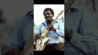 I ain't drunk - Albert Collins