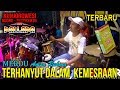 ANISA RAHMA TERHANYUT DALAM KEMESRAAN KENDANG KY AGENG NEW PALLAPA KUNJOROWESI