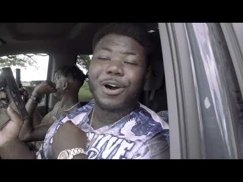 Rezie GetEm x $tacks Up - RIP BLVD