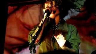 15/15 Tegan &amp; Sara - I Couldn&#39;t Be Your Friend (Acoustic) @ Brighton Music Hall, Boston, 1/27/13