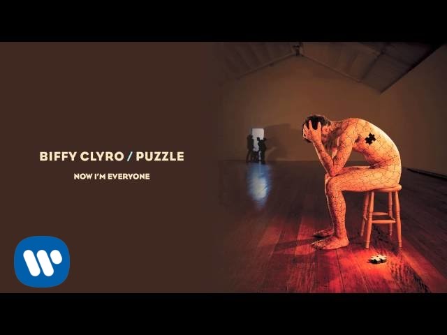 Biffy Clyro - Now I'm Everyone