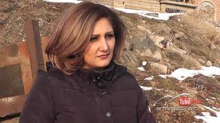 Սուր անկյուն 07.02.2021 - Տաթև Աբրահամյան «Քիչը թանկ է և կարճ»