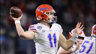 Kyle Trask Florida Highlights | All 46 TDs From The 2020 Season