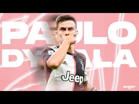 The Brilliance of Paulo Dybala - 2020/21