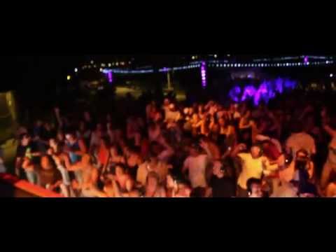 SilentArena: River's Edge Music Festival