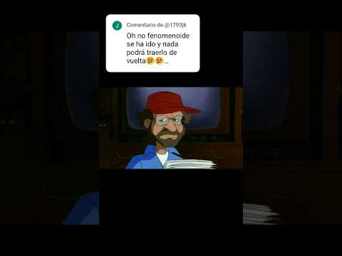 Fenomenoide! Dónde está Fenomenoide? #fenomenoide