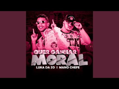 Quer Ganhar Moral