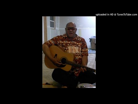 KALAPU KOLONGATATA OAKLAND U.S.A - FO'I TA'AHINE O SAIONE