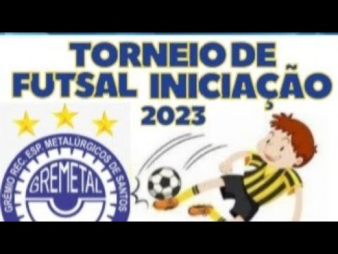 GREMETAL X TABUCA JUNIORS - SUB 7