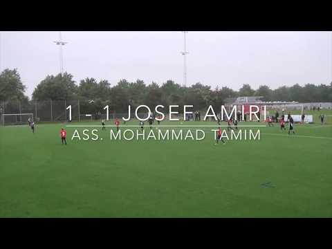 U13 Liga 1 OKS-Morud IF