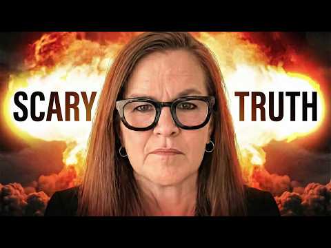 I've studied nuclear war for 15 years - you should be worried