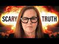 I've studied nuclear war for 15 years - you should be worried