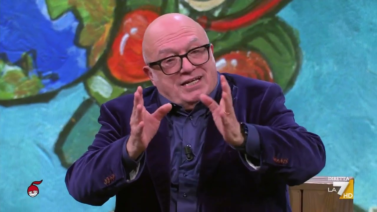 Storace sarcastico: "Mai pensato di provare ammirazione per Speranza"