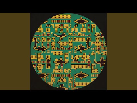 Touch (Afro Soul Mix)