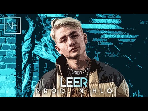 DONDON x EDO SAIYA x KIANUSH Type Beat 🎸Leer🎸 [prod. NIHLO] | HAPPY GUITAR Trap Beat 2021