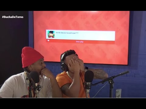 Conheça o choro de Lumena Versão Bucha de Terno