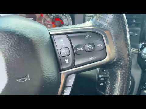 2020 Ram 1500 Sport 4x4 Crew Cab 5'7" Box in White for sale at Finch Chrysler Dodge Jeep Ram Ltd in London, ON