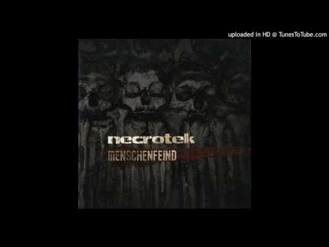 Necrotek - Ghosted (Neon Cage Experiment Rmx)