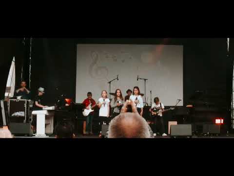 ACDC KIDS feat. Metalkinder - TNT