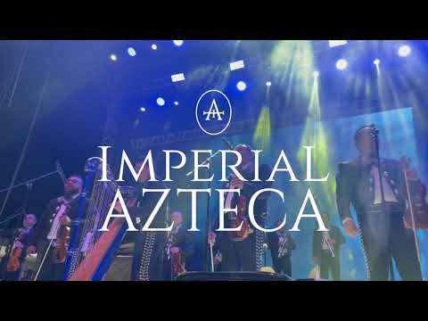 El Cascabel (En Vivo) - Mariachi Imperial Azteca