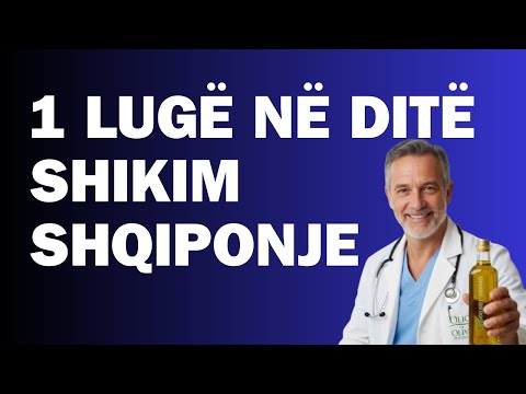 4 Vajra Natyralë për Shëndetin e Syve - Nga Mjeku Okulist