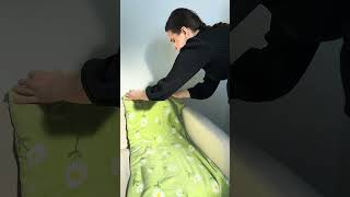 Easter Bunny - Wooden Decoration