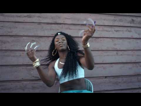 Kandie - Bodak Yellow (REMIX)