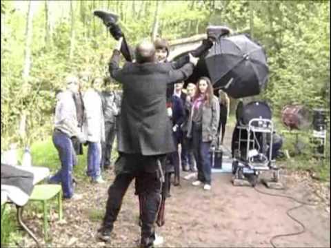 Making of Marithé + François Girbaud F/W 2009-2010 Ad Campaign