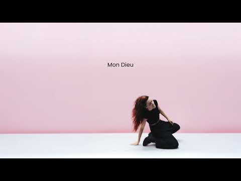 ZAZ - Mon dieu (lyrics)