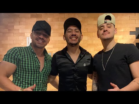 Brenno e Matheus - Banda Corpo e Alma - #picapauprodutor