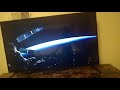 A Year In Space Funding