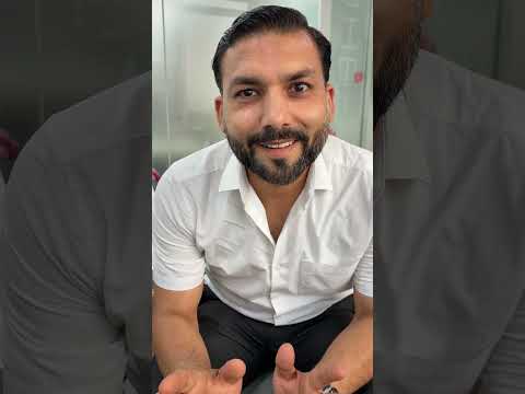 Kapil Chowdhry audition- protective elder brother