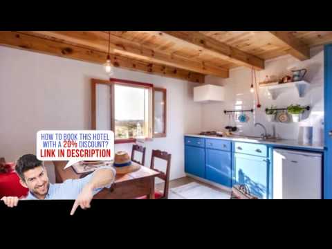 Be and See in Nature, Ovar, Portugal, HD Review