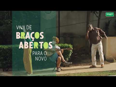 FIM DE ANO || Braços abertos para o novo