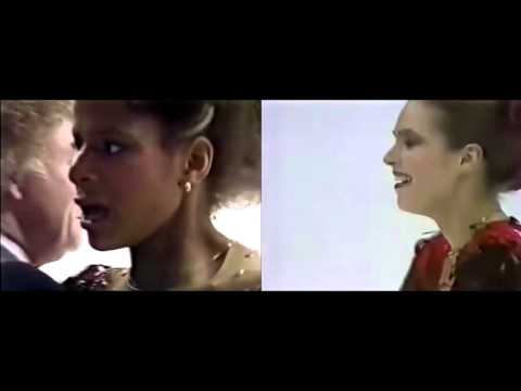 Battle of the Carmens HD