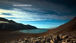 Spitsbergen moments timelapse