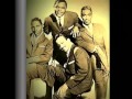 Drifters I Don't Want To Go On Without You Mono 