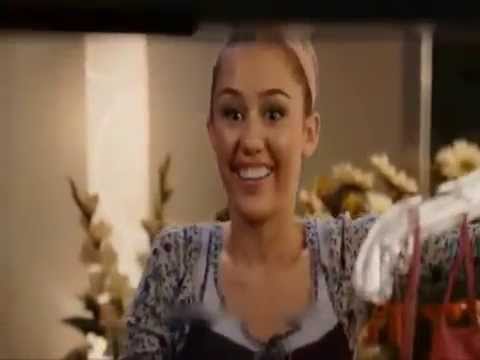 The Best of Both Worlds The 2009 Movie Mix   Hannah Montana The Movie HQ