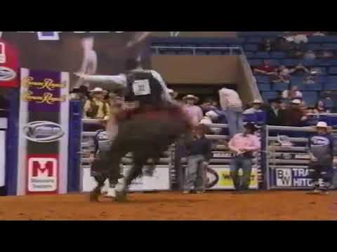 Jay Morrow vs Jack Sparrow - 08 CBR Biloxi (90 pts)