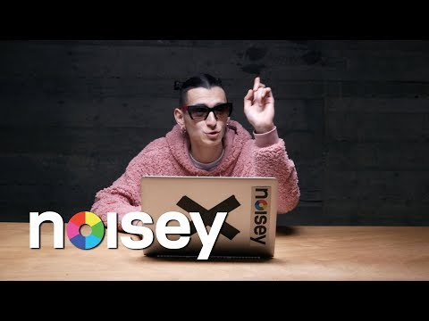 The People Versus G.bit