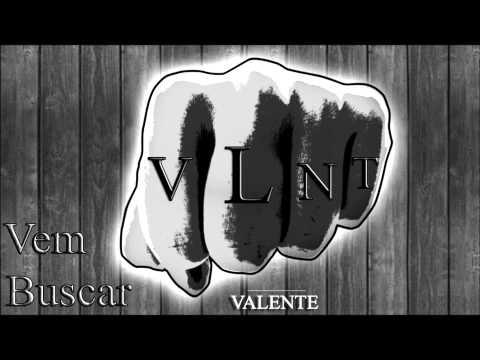 V4LENTE - Vem Buscar (EP Difinin) (2010)