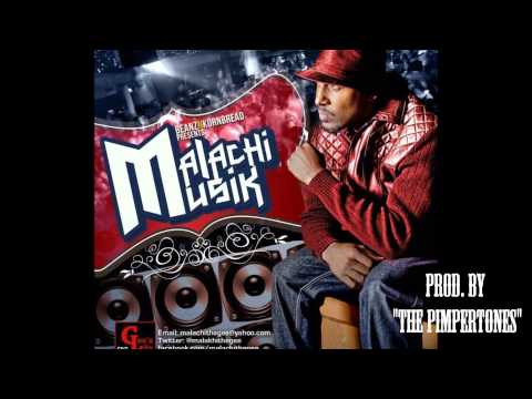 Malachi D Gee - Pockets Stay Swollen feat. Pepa Spray, T.O.E, & D-Ray Prod. The Pimpertones