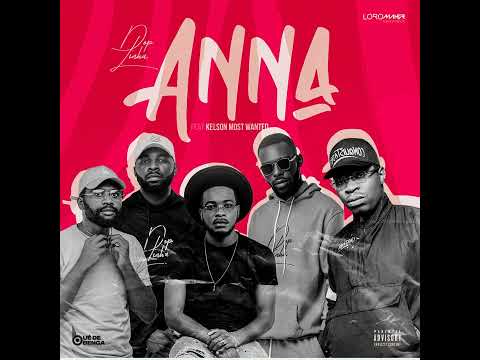 Dop Linha - ANNA (feat. Kelson Most Wanted)