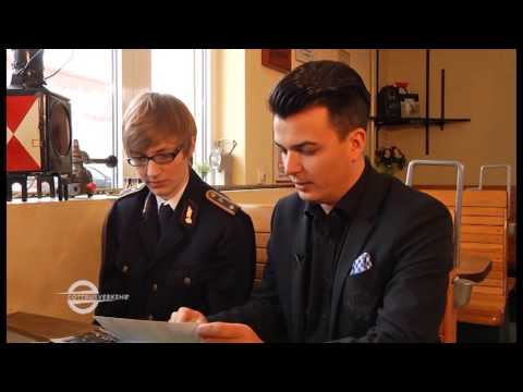 Einsteiger TV April 2013