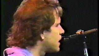 Grateful Dead 1987 pro shot videos part 1